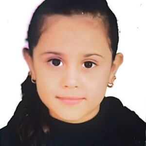 Maria Al-Hamoud