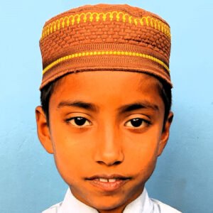 Mohammad Imran