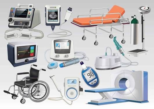 Medical Equipment for Ministry of Health